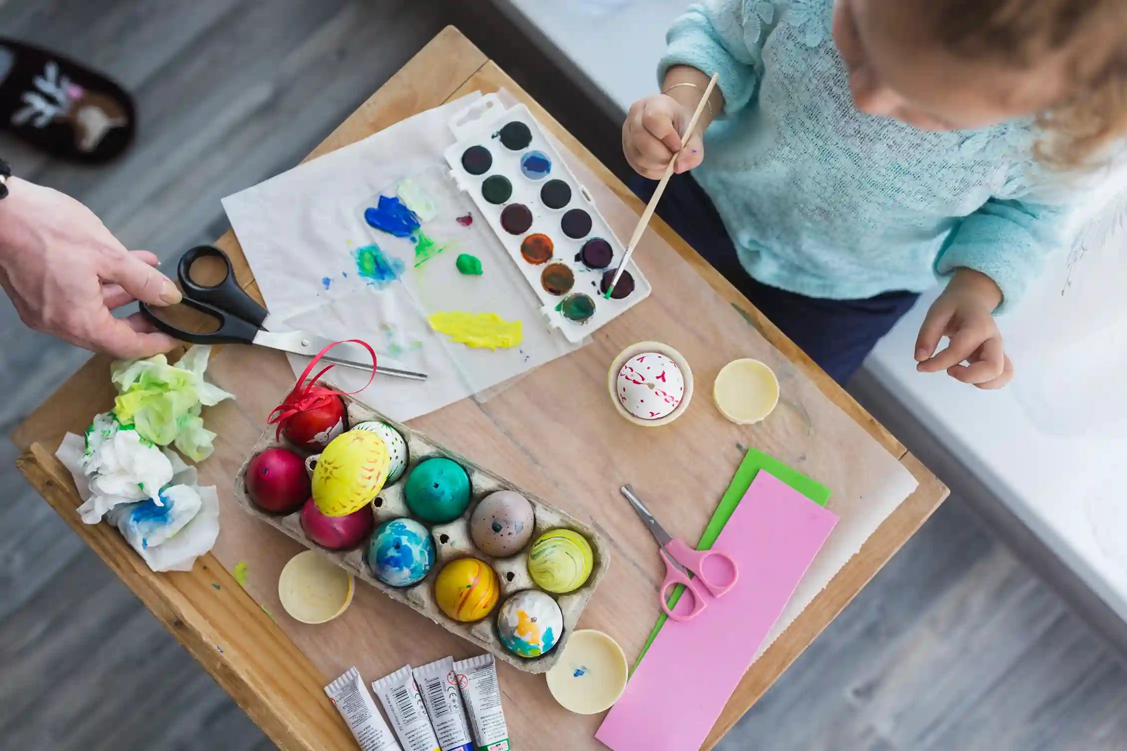Arts & Crafts