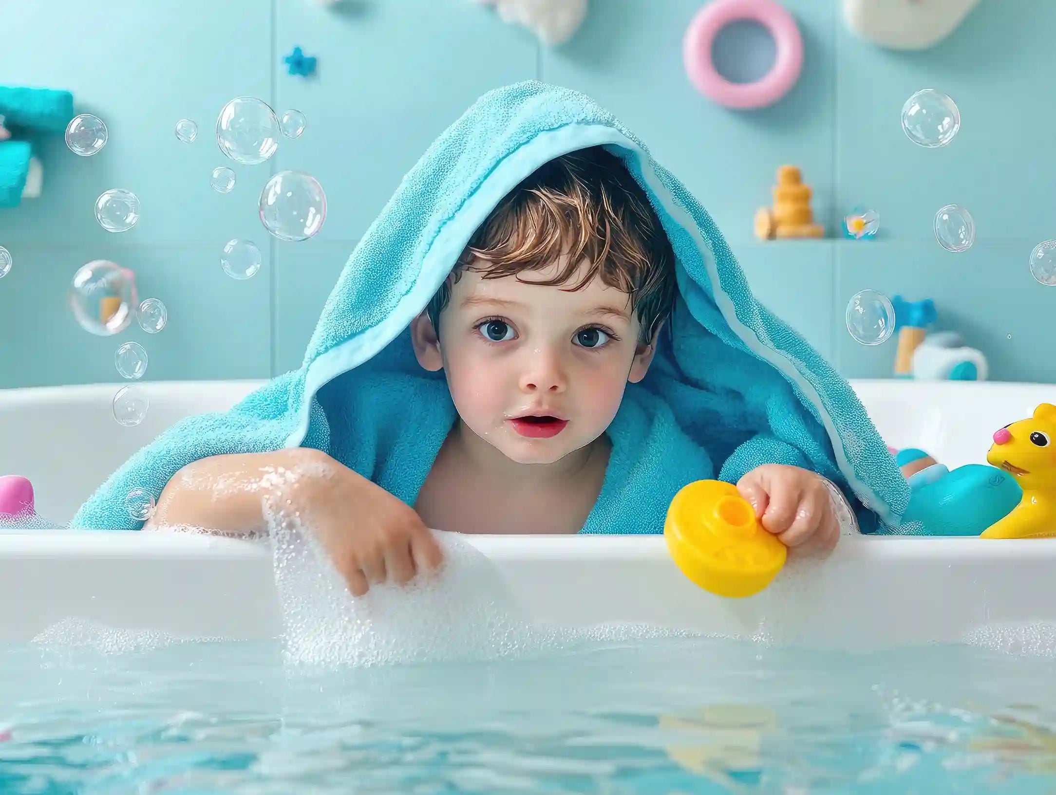 Water & Bath Toys